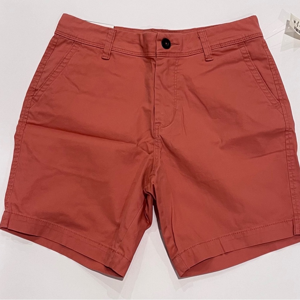 Aero Stretch Beach Shorts – Size 29W, 7.5” Inseam